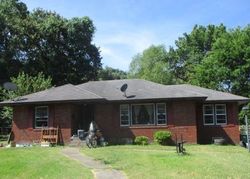 Foreclosure in  W 33RD ST North Little Rock, AR 72118