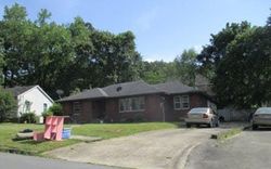 Foreclosure in  W 33RD ST North Little Rock, AR 72118