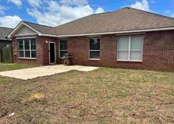 Foreclosure in  BELLINGRATH DR Foley, AL 36535