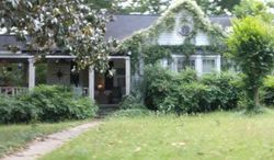 Foreclosure in  MYRTLE ST Jackson, MS 39202