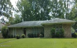 Foreclosure in  MOSSLINE DR Jackson, MS 39211