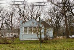 Foreclosure in  PINE ST Niles, MI 49120