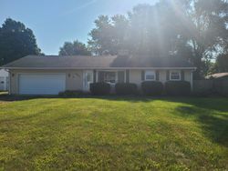 Foreclosure in  WOODLARK DR Galesburg, MI 49053