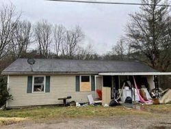 Foreclosure Listing in LINCOLN AVE IRVINE, KY 40336