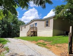 Foreclosure in  COMBS AVE Martin, GA 30557