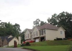 Foreclosure Listing in OAKLEAF CV DECATUR, GA 30034