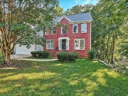 Foreclosure in  OAKLEAF CV Decatur, GA 30034