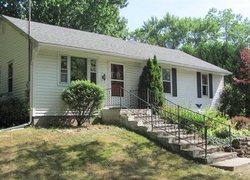 Foreclosure in  EAST AVE Brockport, NY 14420