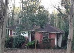Foreclosure in  CHEVELLE LN Decatur, GA 30030