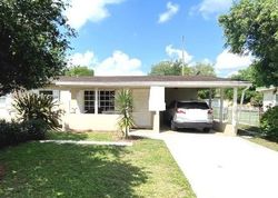 Foreclosure in  GASTON FOSTER RD Orlando, FL 32807