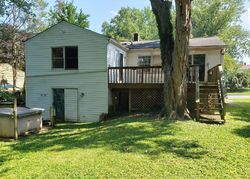 Foreclosure Listing in GLYNDON DR REISTERSTOWN, MD 21136