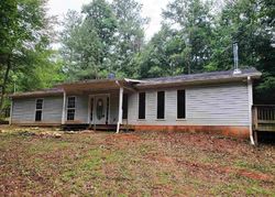 Foreclosure in  MELEAR RD Bowdon, GA 30108