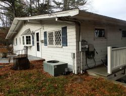 Foreclosure in  PLYMOUTH ST Halifax, MA 02338