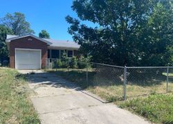 Foreclosure in  E NEWTON ST Tulsa, OK 74115