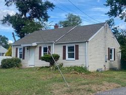 Foreclosure in  SUFFOLK DR East Hartford, CT 06118