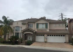 Foreclosure Listing in PETRIA IRVINE, CA 92606