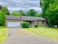 Foreclosure in  MAYNARD ST East Longmeadow, MA 01028