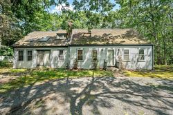 Foreclosure in  FOREST ST Marshfield, MA 02050