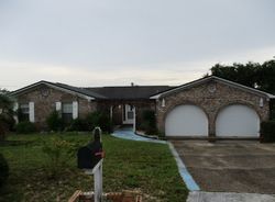 Foreclosure in  TOMLINSON RD Pensacola, FL 32526
