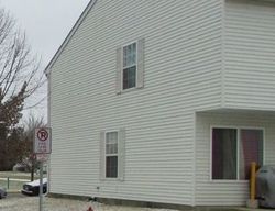 Foreclosure in  WILD ROSE LN Aurora, IL 60504