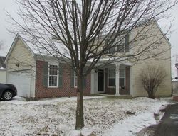 Foreclosure in  WILD ROSE LN Aurora, IL 60504