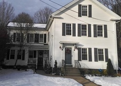 Foreclosure in  WEST ST West Brookfield, MA 01585