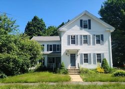 Foreclosure in  WEST ST West Brookfield, MA 01585