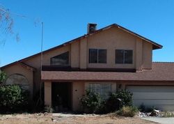 Foreclosure in  E AVENUE R8 Littlerock, CA 93543