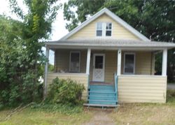 Foreclosure in  HOMESTEAD AVE Waterbury, CT 06705