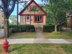 Foreclosure Listing in PARK AVE WILMETTE, IL 60091