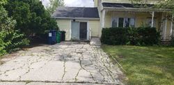 Foreclosure in  BELOIT AVE Bridgeview, IL 60455