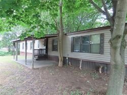 Foreclosure in  PINE TREE DR Shortsville, NY 14548