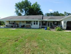 Foreclosure in  JIM BROOKS RD Farmington, AR 72730