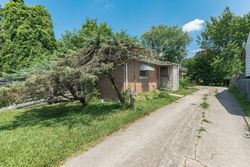 Foreclosure in  WOOD ST Markham, IL 60428