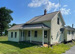 Foreclosure in  RIDDLE RD Mineville, NY 12956