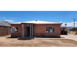 Foreclosure in  W RIVERSIDE ST Phoenix, AZ 85041