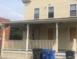 Foreclosure in  MORRIS ST # 33A Hartford, CT 06114