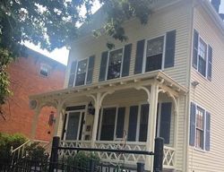 Foreclosure in  MORRIS ST # 33A Hartford, CT 06114