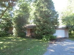 Foreclosure in  SALTER RD North Rose, NY 14516