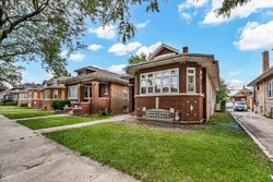 Foreclosure in  S THROOP ST Chicago, IL 60620