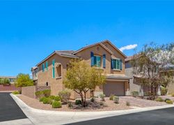 Foreclosure in  MINAS RIDGE DR Las Vegas, NV 89178