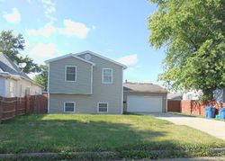 Foreclosure Listing in E MADISON ST PONTIAC, IL 61764