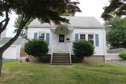 Foreclosure in  BARNUM TERRACE EXT Stratford, CT 06614