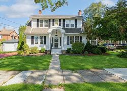Foreclosure in  BUCKINGHAM ST Meriden, CT 06451