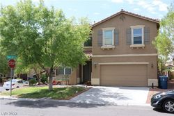 Foreclosure in  GROUSE GROVE AVE Las Vegas, NV 89148