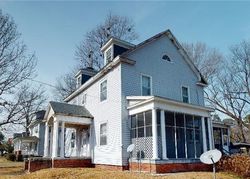 Foreclosure Listing in E MAIN ST WAVERLY, VA 23890