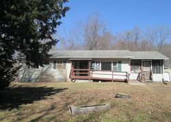 Foreclosure in  GRAVEL HILL RD Havre De Grace, MD 21078