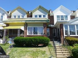 Foreclosure in  W BERKS ST Philadelphia, PA 19131