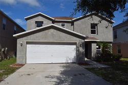 Foreclosure in  BOYETTE CREEK BLVD Riverview, FL 33569