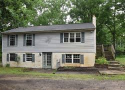 Foreclosure in  GOSHEN RD Cape May Court House, NJ 08210